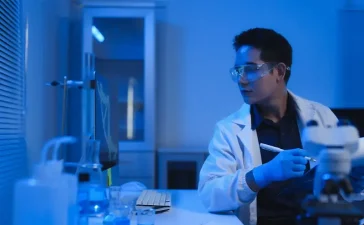 Peptide Calculator 1