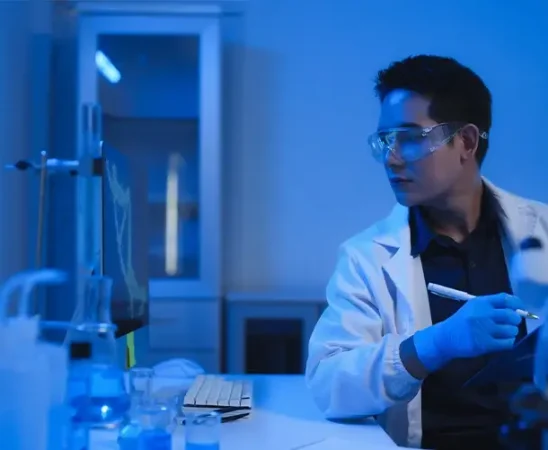 Peptide Calculator 1