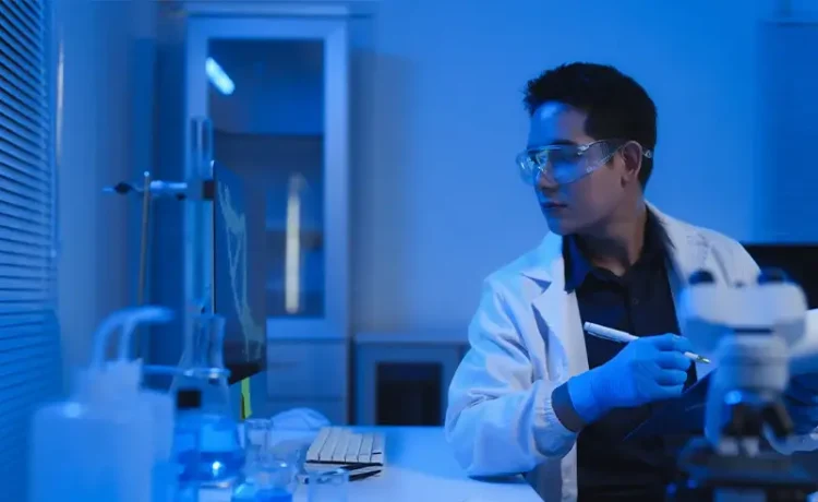 Peptide Calculator 1