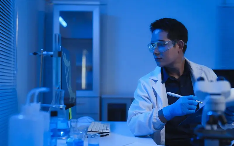 Peptide Calculator 1