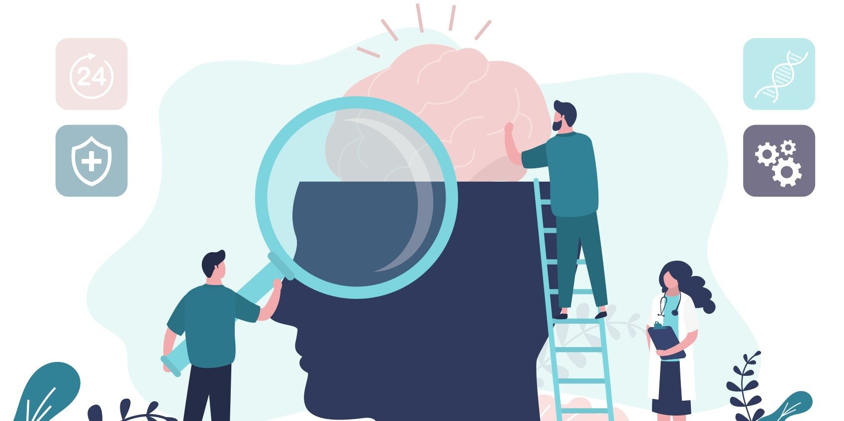 Mental and emotional well-being