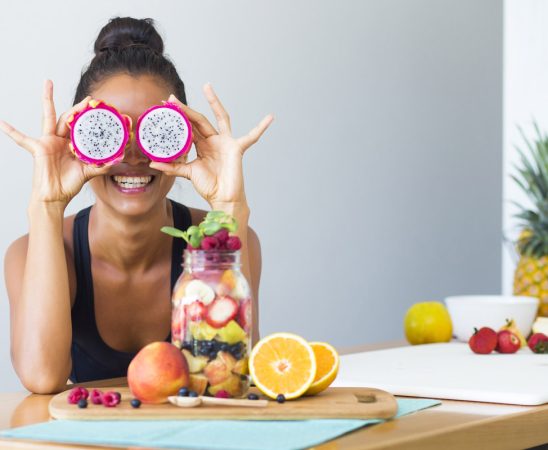 Preventive Health and Smart Living